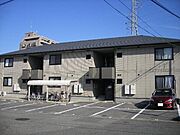 カーサ壱番館 2階 築23年3ヶ月の賃貸物件