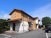 佐賀駅よりバス30分 徒歩1分 2階 築19年1ヶ月の賃貸物件