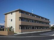 佐賀駅より徒歩24分 3階 築13年11ヶ月の賃貸物件