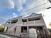 ライフシティ匠 2階 築15年3ヶ月の賃貸物件