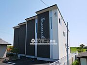 佐賀駅よりバス30分 徒歩4分 1階 築13年5ヶ月の賃貸物件