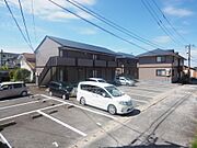 ヴェルドミールＡ 1階 築28年の賃貸物件