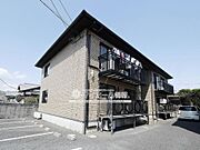 野田アパート１ 2階 築21年4ヶ月の賃貸物件