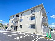 佐賀駅よりバス12分 徒歩5分 1階 築4年11ヶ月の賃貸物件