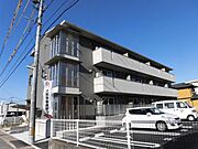 佐賀駅よりバス16分 徒歩3分 2階 築8年11ヶ月の賃貸物件