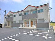 べラジオ諸富Bの賃貸物件