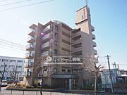 佐賀駅よりバス7分 徒歩4分 5階 築35年の賃貸物件