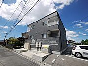 佐賀駅より徒歩42分 1階 築4年2ヶ月の賃貸物件
