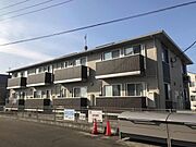 メゾンレーヴ２ 1階 築11年1ヶ月の賃貸物件