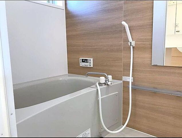 浴室