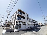 佐賀駅よりバス11分 徒歩1分 2階 築4年7ヶ月の賃貸物件