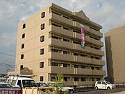 ピュアライブ２ 6階 築18年の賃貸物件
