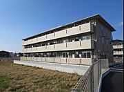 パラディーソC 1階 築9年9ヶ月の賃貸物件