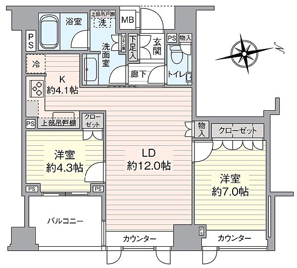 間取り：313004863950