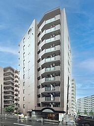 メインステージ茅場町 801