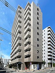 メインステージ大森海岸 1102