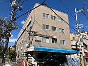 関大前駅より徒歩13分 2階 築52年8ヶ月の賃貸物件