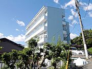 関大前駅より徒歩10分 3階 築35年7ヶ月の賃貸物件