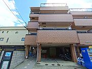 関大前駅より徒歩5分 5階 築27年9ヶ月の賃貸物件