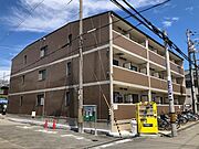 豊津駅より徒歩13分 1階 築27年8ヶ月の賃貸物件