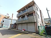 千里山駅より徒歩4分 2階 築32年8ヶ月の賃貸物件