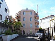 関大前駅より徒歩5分 1階 築38年8ヶ月の賃貸物件