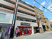 関大前駅より徒歩4分 5階 築23年9ヶ月の賃貸物件