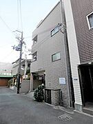 ルミナス千里山 4階 築29年10ヶ月の賃貸物件