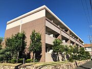 豊津駅より徒歩8分 3階 築22年8ヶ月の賃貸物件