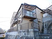 カームヒルズ2 2階 築28年の賃貸物件