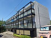 弘竹ホワイトハウス 3階 築38年4ヶ月の賃貸物件