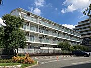 千里山駅より徒歩4分 1階 築28年1ヶ月の賃貸物件