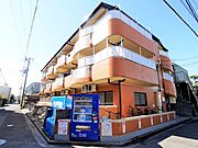 泉町ロイヤルハイツC棟 3階 築34年9ヶ月の賃貸物件