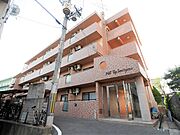 ヒルトップ千里山 4階 築30年8ヶ月の賃貸物件