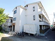 メゾンイズミ 1階 築37年の賃貸物件