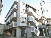 プチハイツ山手町 4階 築29年8ヶ月の賃貸物件