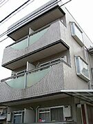 千里山駅より徒歩18分 3階 築35年8ヶ月の賃貸物件