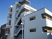 関大前駅より徒歩3分 4階 築38年2ヶ月の賃貸物件