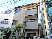 関大前駅より徒歩12分 3階 築28年8ヶ月の賃貸物件