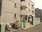 カーサソレアード 2階 築32年6ヶ月の賃貸物件