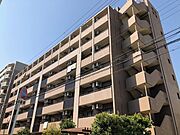 江坂駅より徒歩4分 3階 築24年8ヶ月の賃貸物件