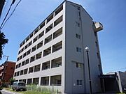 豊津駅より徒歩9分 5階 築23年8ヶ月の賃貸物件