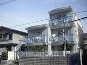 千里山駅より徒歩9分 2階 築35年6ヶ月の賃貸物件