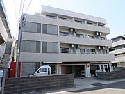 千里山駅より徒歩7分 4階 築36年8ヶ月の賃貸物件