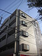 千里山駅より徒歩2分 3階 築28年9ヶ月の賃貸物件