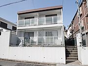 関大前駅より徒歩18分 2階 築37年8ヶ月の賃貸物件