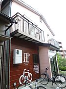 関大前駅より徒歩18分 2階 築28年8ヶ月の賃貸物件