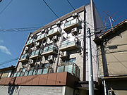 関大前駅より徒歩6分 4階 築36年9ヶ月の賃貸物件