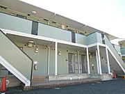 関大前駅より徒歩7分 1階 築25年8ヶ月の賃貸物件