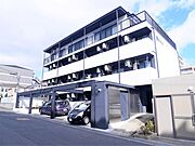 千里山駅より徒歩14分 2階 築30年7ヶ月の賃貸物件